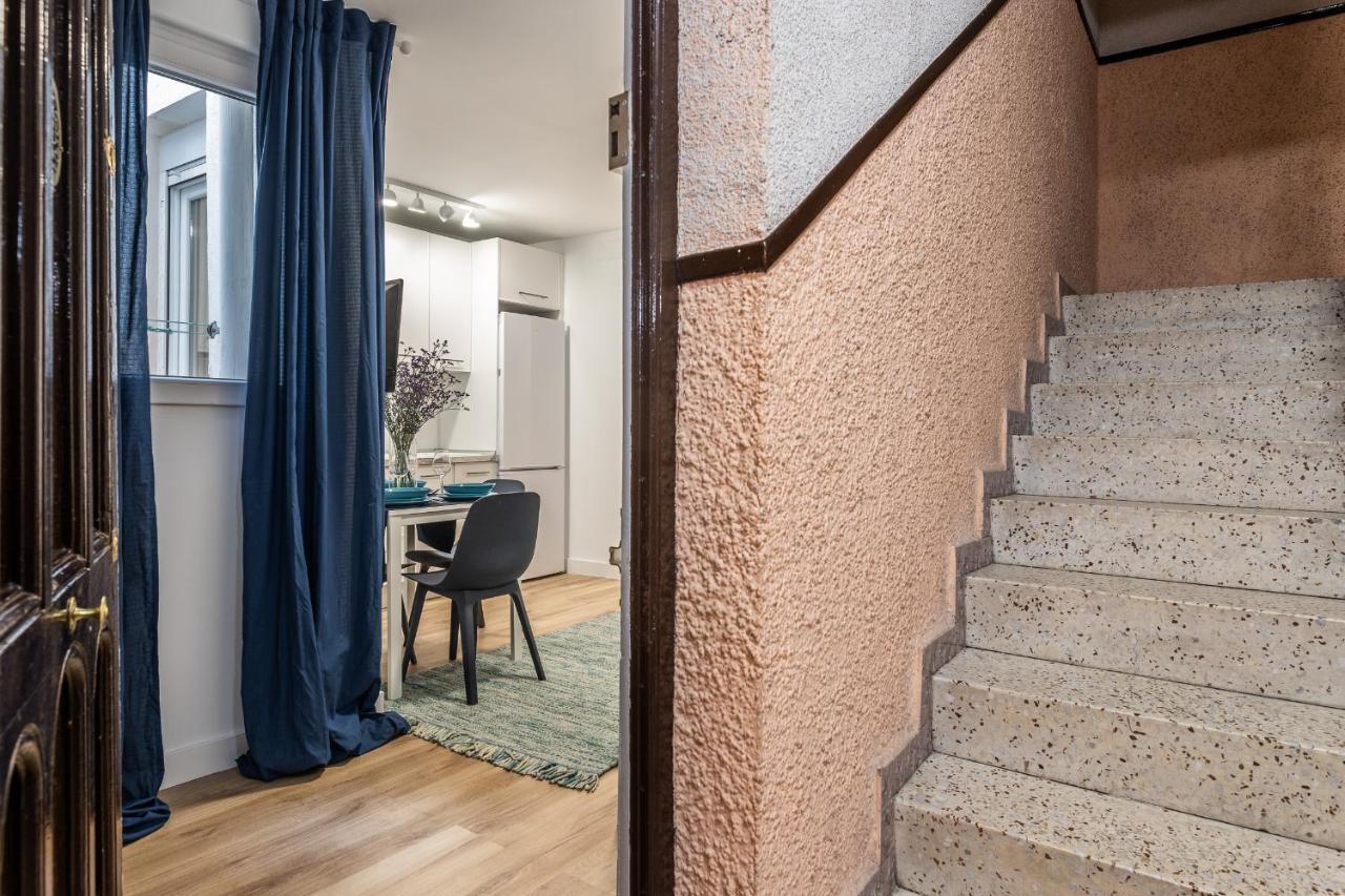 Waou Atocha I - Alquiler Corta Duracion Apartment Madrid Exterior foto