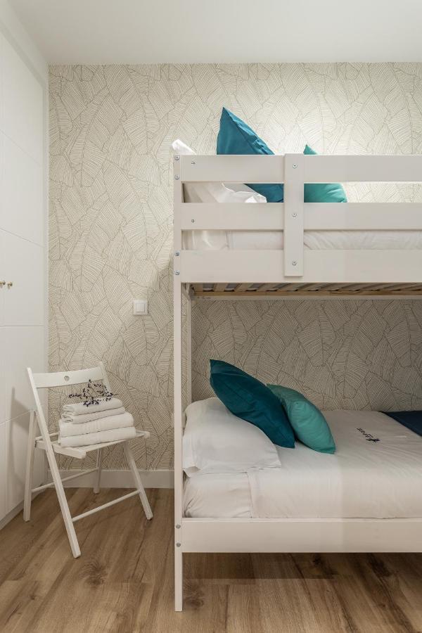 Waou Atocha I - Alquiler Corta Duracion Apartment Madrid Exterior foto